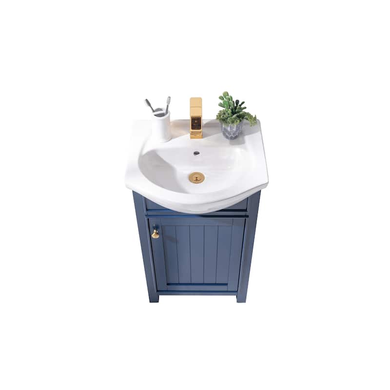 Marian 20" Single Sink Vanity