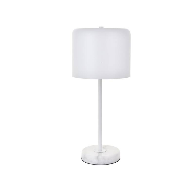 Sophia 1 light Table Lamp