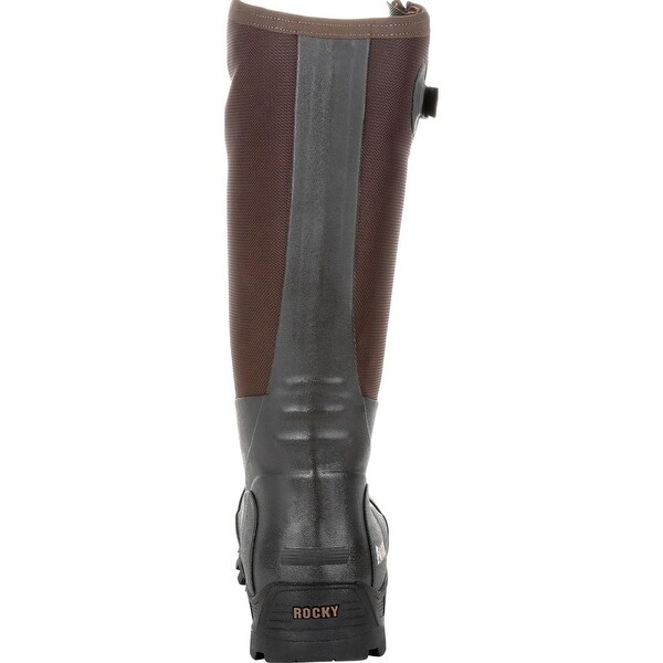 rocky sport pro snake boots