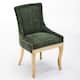 Option Olive Green