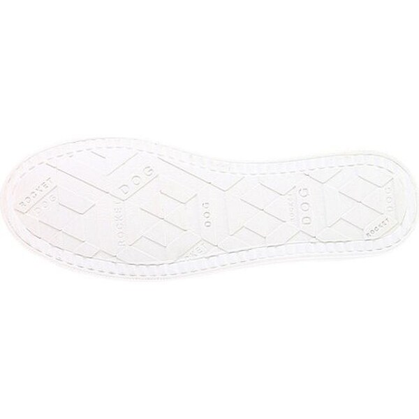 rocket dog chow chow black