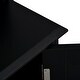 preview thumbnail 32 of 32, Hall Tree Entryway Bench Storage Bench for Entrance -17.7"Wx40.15"D