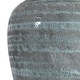 preview thumbnail 4 of 7, Uttermost Pelia Light Aqua Table Lamp