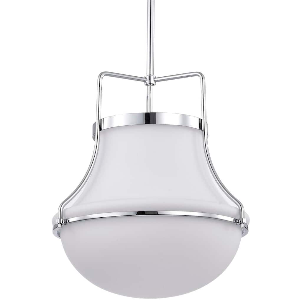 Nuvo Lighting 60/7873 Valdora 14" Wide Pendant
