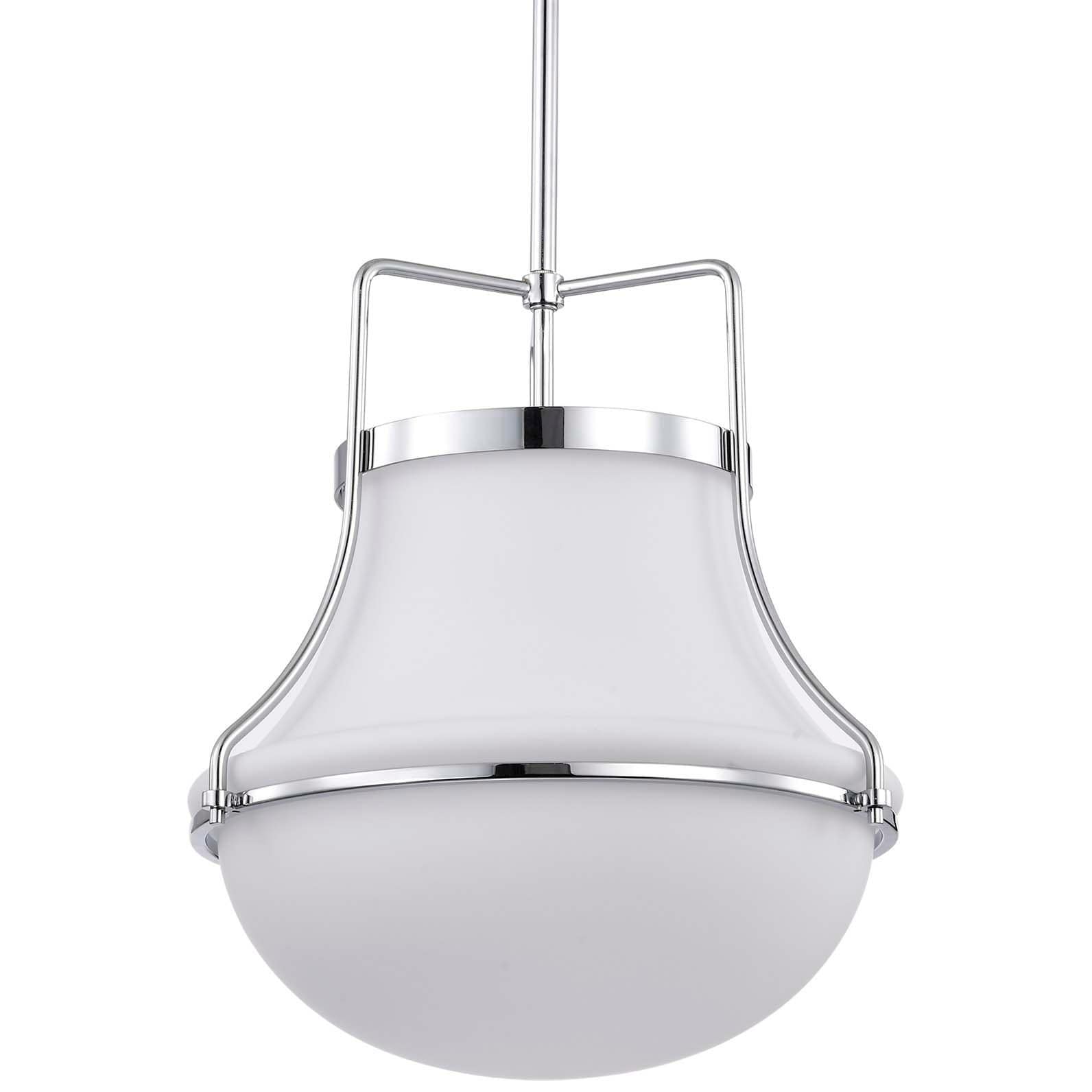 Nuvo Lighting 60/7873 Valdora 14" Wide Pendant