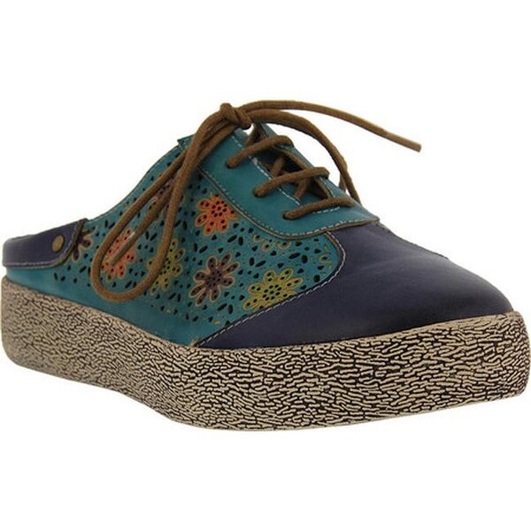 Shop L�Artiste by Spring Step Women�s Royce Backless