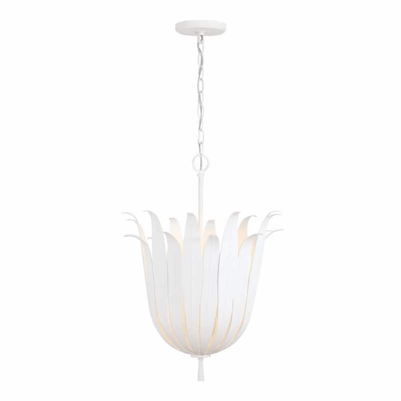 Eden 4-light Hanging Pendant