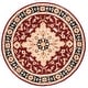 preview thumbnail 27 of 35, SAFAVIEH Handmade Heritage Kassandra Traditional Oriental Wool Rug