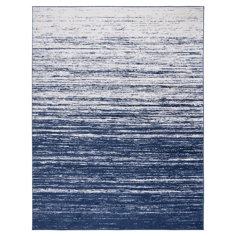 SAFAVIEH Adirondack Vera Modern Ombre Distressed Area Rug