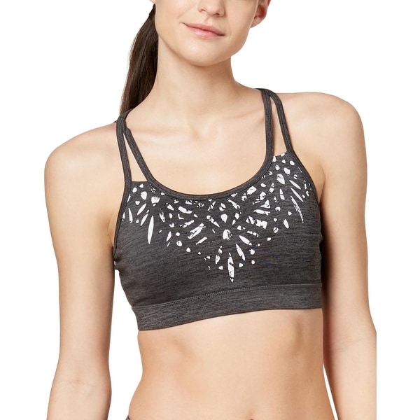 gaiam sports bra