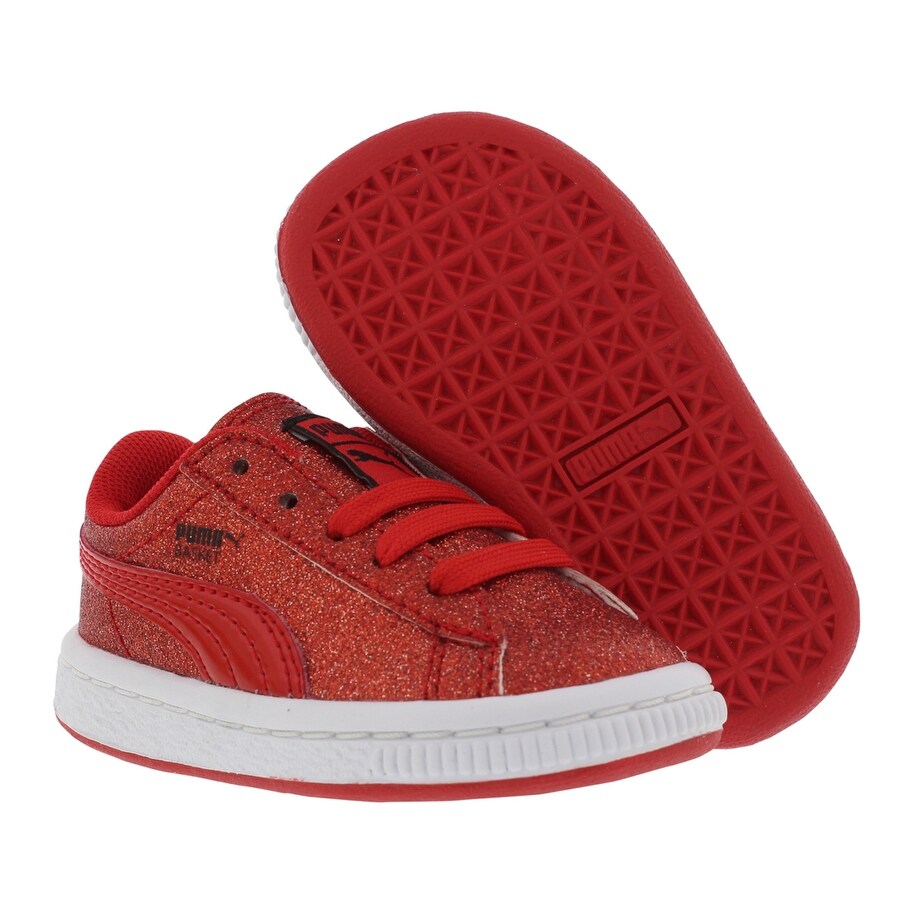 infant holiday shoes