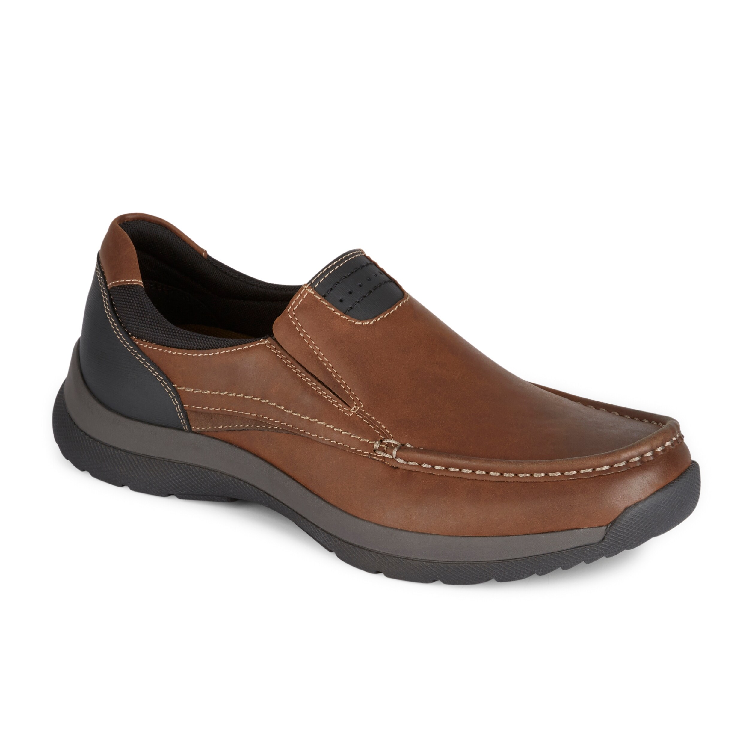Shop Dockers Mens Ramsey Rugged Casual Outdoor Loafer Shoe