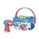 preview thumbnail 1 of 3, Educational Insights Design & Drill Bolt-It Bucket Multi - Kids