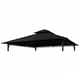 Canopy Tents that Match vidaXL PE Cover Sheet 32' 8" x 4' 11" Green/Blue
