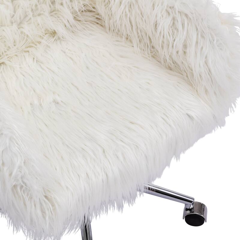 Modern Chair for Girls Makeup Vanity Chair