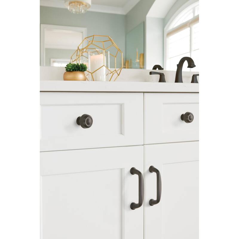 Amerock Kane 3 Inch Center to Center Handle Cabinet Pull