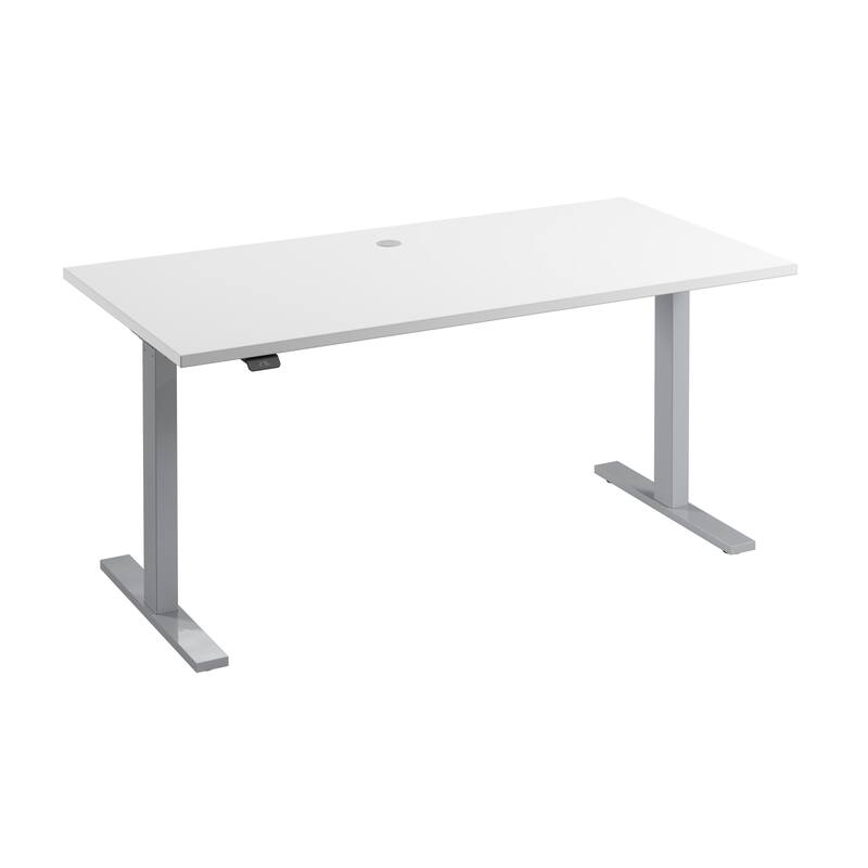 Bush Business Furniture Move 60 Series 60x30 Adjustable Standing Desk