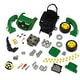 preview thumbnail 4 of 3, John Deere: Tractor Engine