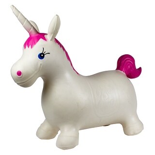 hop and bounce pony