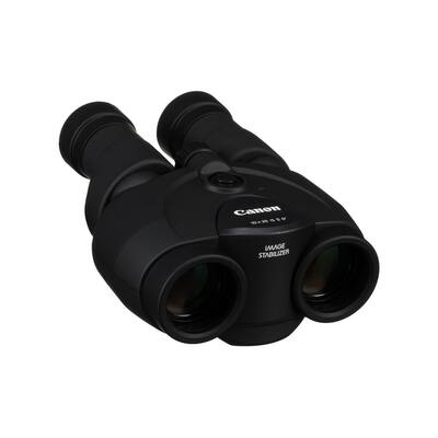 Canon 10x30 Image Stabilization II Binoculars