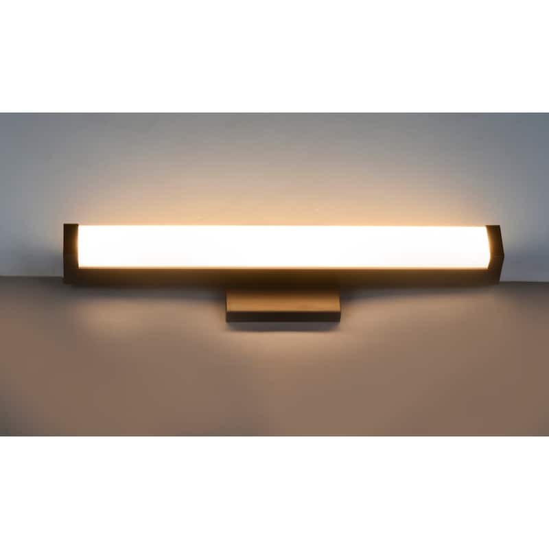 Spec 18" LED Bath Vanity
