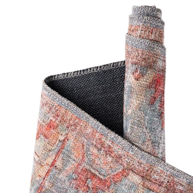 Transitional Pria Collection Area Rug