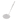 Kitchen Tool Metal Mesh Net Perforated Ladle Strainer Filter Skimmer Silver Tone