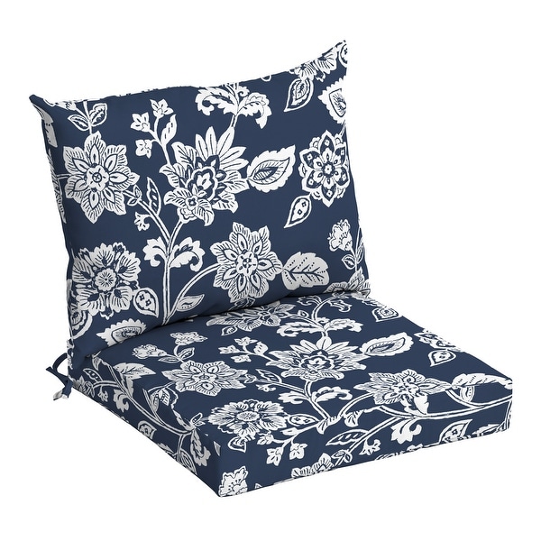 Arden Selections Americana Outdoor 21 x 21 in. Dining Chair