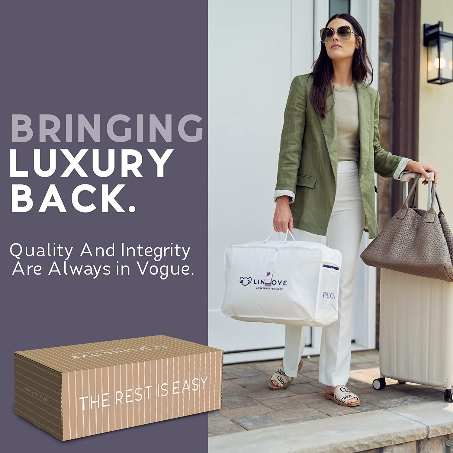 Bed bath and beyond my pillow travel clearance