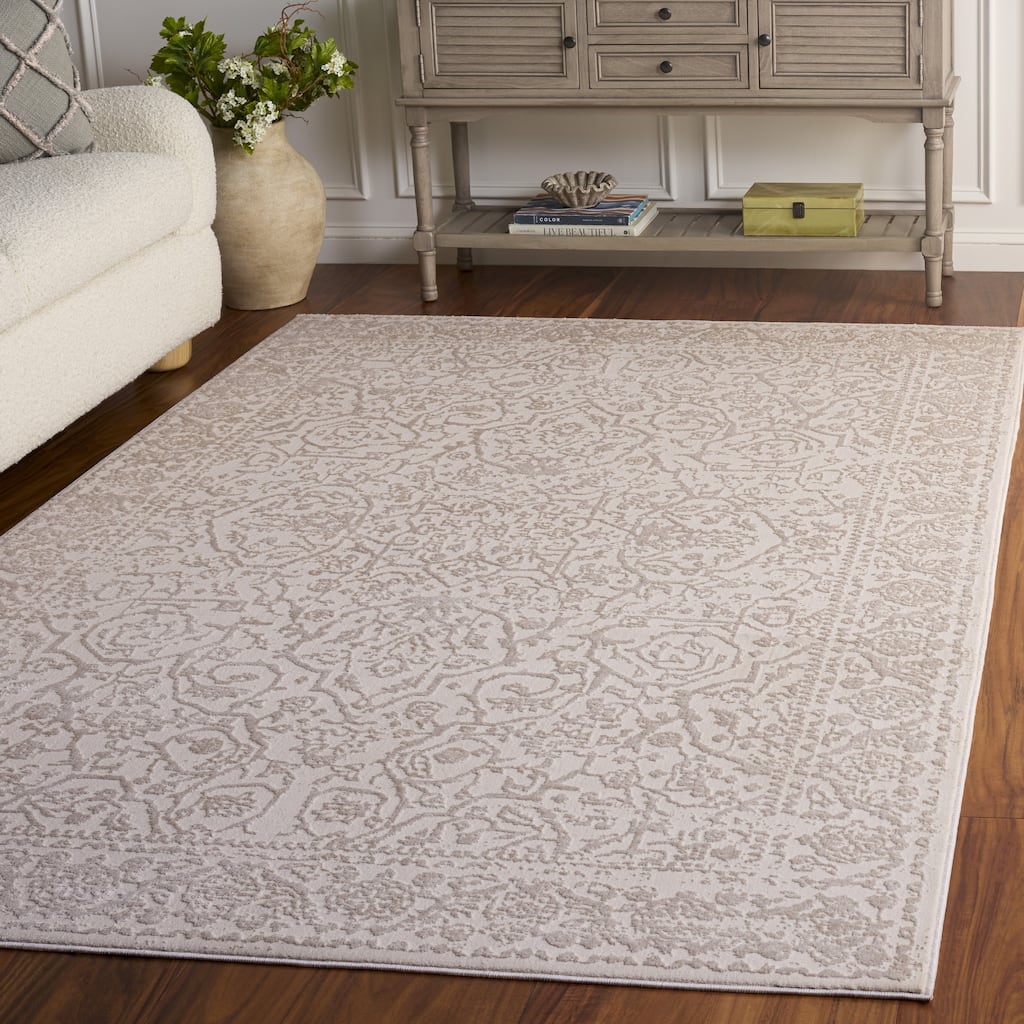 SAFAVIEH Reflection Havva Rug