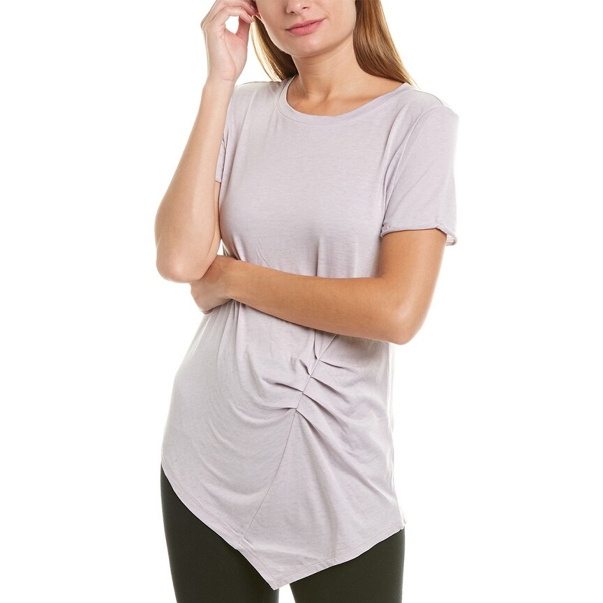 Shop Marc New York Performance Washed T Shirt On Sale