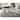 Antoine Rectangular 95-inch Glass Top Dining Table