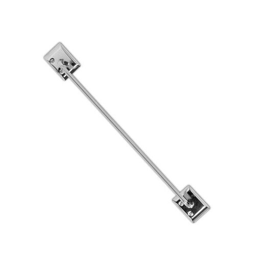 Decko 38120 Towel Bar, 12"