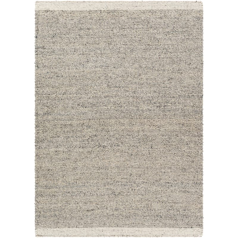 Artistic Weavers Tera Handmade Modern Farmhouse Wool Blend Area Rug