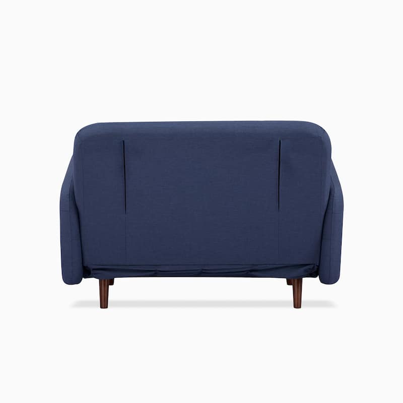 Artdeco Home - Boston & Cypress Convertible Futon Chair