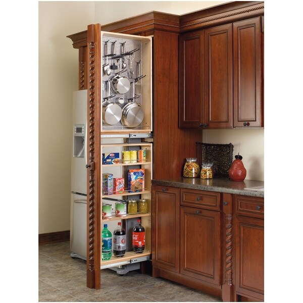 Rev a shelf 2025 pull out pantry