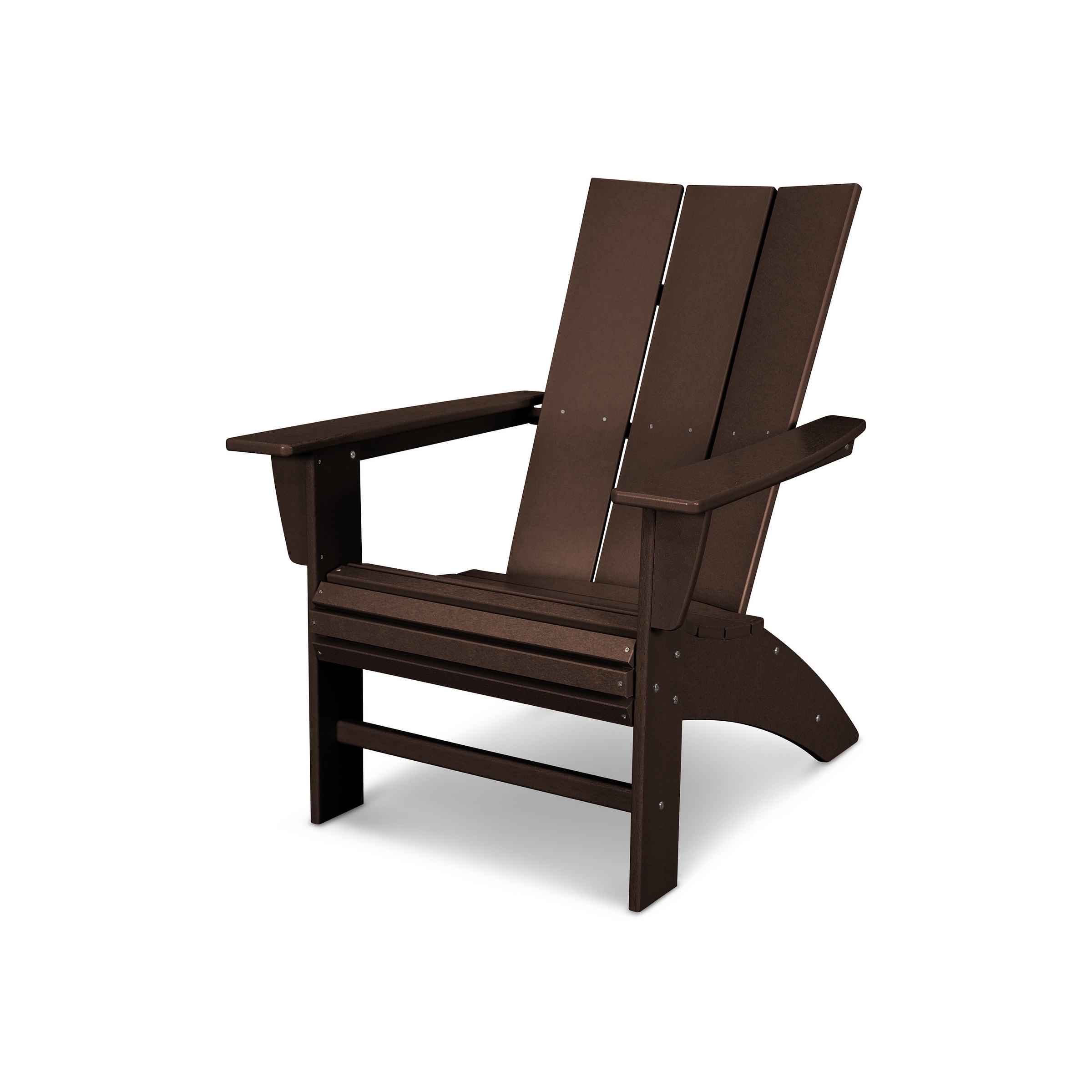 Modern style store adirondack chairs