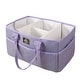 preview thumbnail 49 of 56, Sunveno Diaper Caddy Organizer