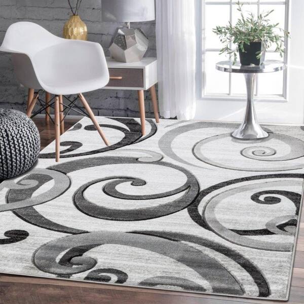 Shop Carson Carrington Ubbarp Living Room Bedroom Soft Area Rug Overstock 28153215