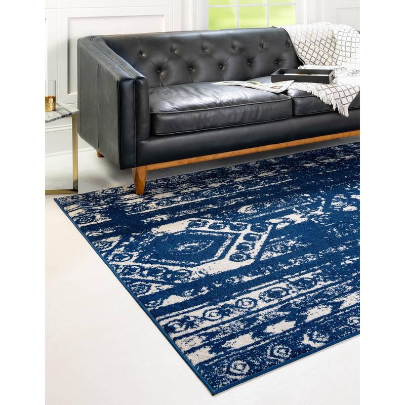 Contemporary Sling Collection Area Rug