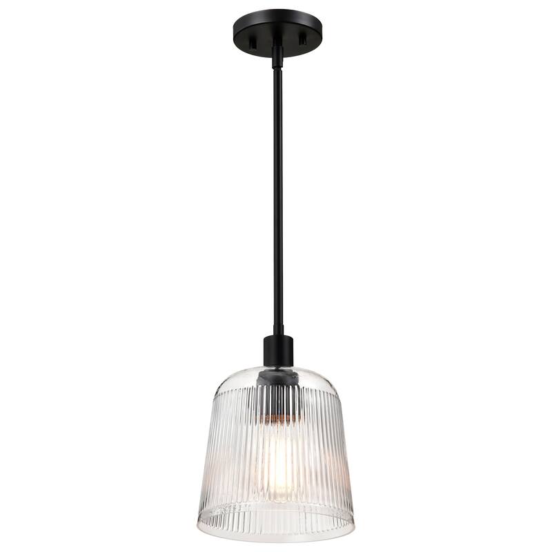 Nuvo Lighting 60/8606 Grayson 8" Wide Mini Pendant