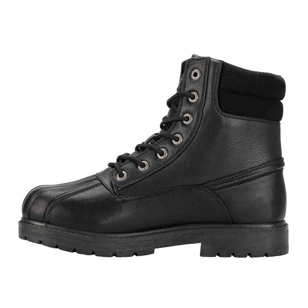 lugz duck boots