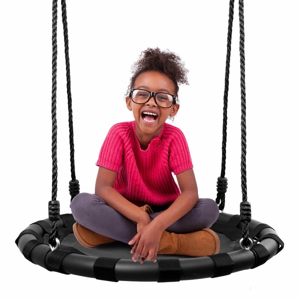 Backyard kids swing new arrivals