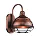 Option Natural Copper