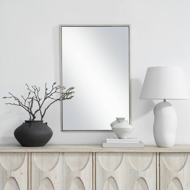 Dapia Decorative Wall Mirror - 24x36x0.75