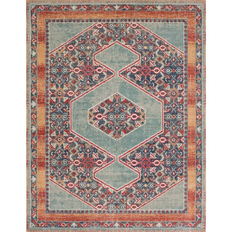 Noori Rug Rivaj Low-pile Sylvester Rug