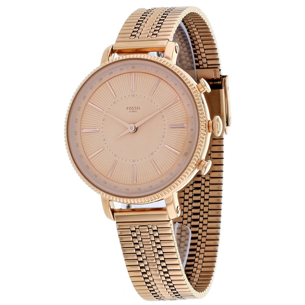 Fossil ftw1160 best sale
