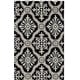 preview thumbnail 19 of 43, SAFAVIEH Handmade Easy Care Loriann Oriental Rug