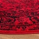 preview thumbnail 60 of 85, SAFAVIEH Adirondack Sierra Vintage Oriental Distressed Rug