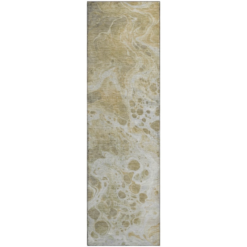 Premium Washable Super Soft Contemporary Mayfield Rug